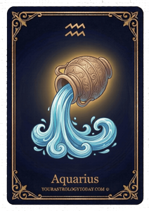 aquarius