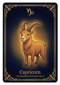 capricorn