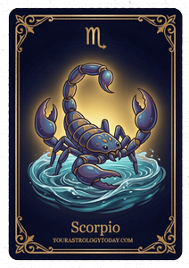 scorpio